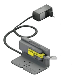 SERVO-DRIVE uno vieno stalčiaus atidarymo sistemos...