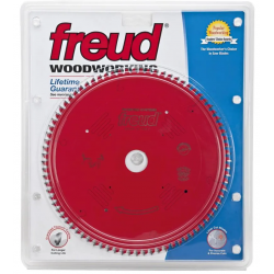 Freud Lp67m 001p, 185 mm skersmuo x 20 mm skylė x 60 dantų.