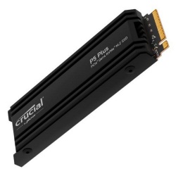 Crucial P5 Plus 2TB