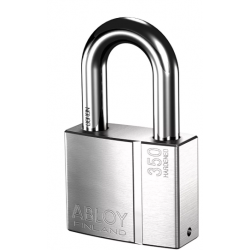 ABLOY PROTEC² PL350T/50 pakabinama aukšto saugumo spyna...